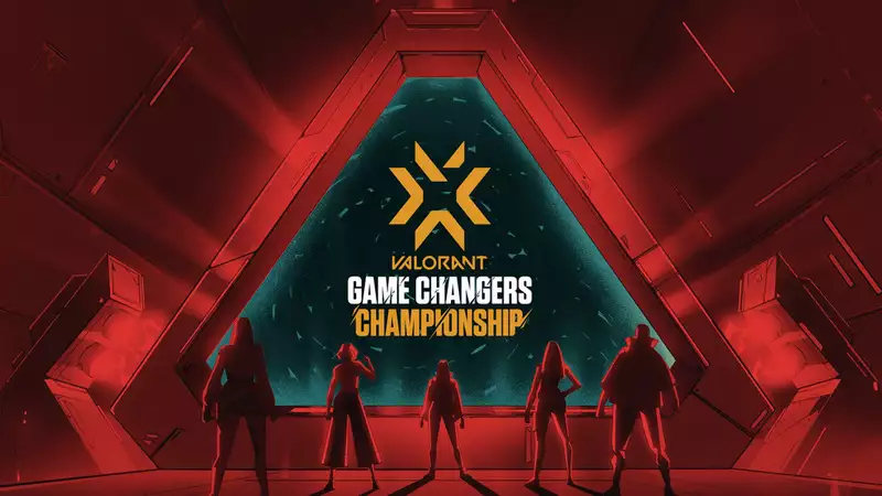 Valorant Game Changers Championship: Schedule, Brackets, Format, More