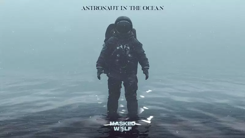 Astronaut in the Ocean Roblox ID Music Code music ID code for the song