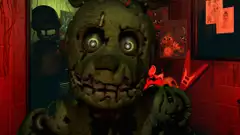 Is Springtrap Coming To Dead By Daylight?