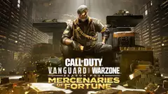 Warzone Season 4 New Guns - UGM-8, Marco 5, Vargo-S, And More