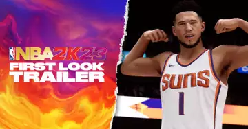 How To Pre-Order NBA 2K23 - Release Date, Championship Edition, Trailer, More