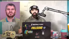 Keemstar responds to H3H3, loses GFuel sponsor: "You really crossed the line"