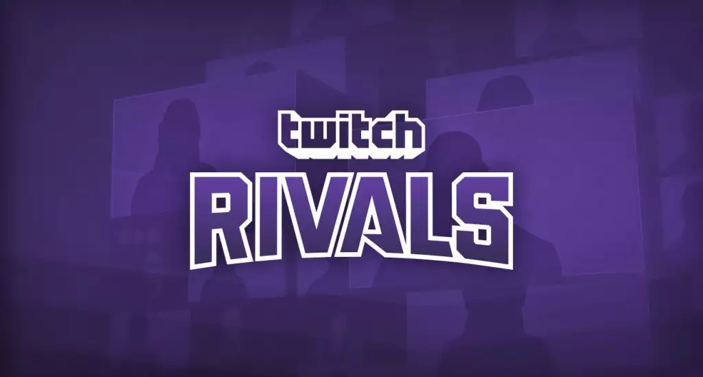 twitch rivals fortnite finale start time