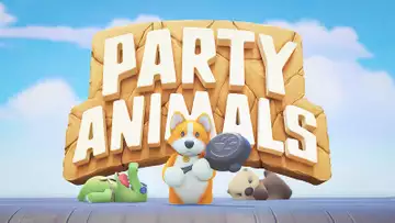 Party Animals Release Date Window, News, Platforms, Features, PC Specs & More
