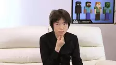Sakurai confirms no more DLC for Smash Ultimate after Fighters Pass Vol 2.