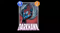 Best Darkhawk Decks In Marvel Snap (August 2023)