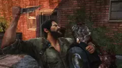 How To Use Shiv in The Last of Us Part 1