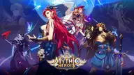 Mythic Heroes Idle RPG Tier List - All heroes ranked from best to worst