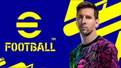 eFootball: Release date, gameplay details, platforms and more