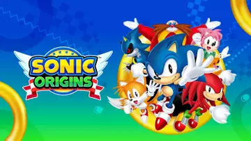 Sonic Origins PC Specs And File Size - 60fps Requirements
