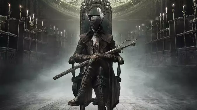 Will A Bloodborne PC Remaster Be At the Summer Game Fest?