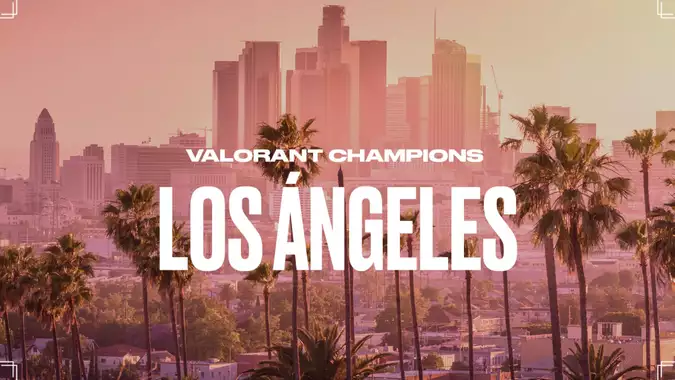 Valorant Champions 2023 Twitch, YouTube Drops