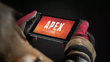 Apex Legends coming to Nintendo Switch and Steam with crossplay