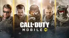 ¿Cuándo comienza la Temporada 13 de Call of Duty: Mobile? Fecha de lanzamiento, filtraciones, y más
