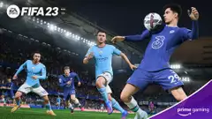 FIFA 23 Prime Gaming (November 2022): How To Claim Free Rewards