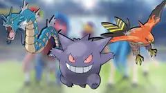 Pokémon GO World Championship - Every Featured Attack