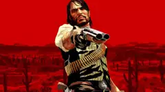Red Dead Redemption Port Announced For PlayStation, Nintendo Switch