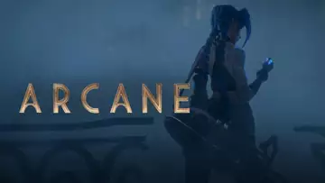Arcane: Release date, trailer, details, and more