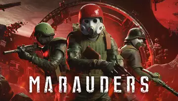 Marauders - Release date, gameplay, features and more