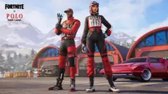 Fortnite Polo Stadium Collection: Release Date, Items, Price, More