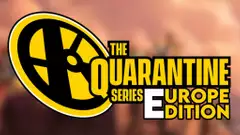 Smash Ultimate tournament The Quarantine Series Europe Edition: Schedule and how to watch