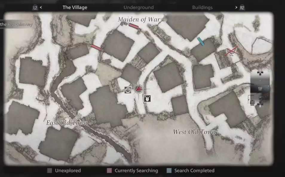 Resident Evil Village where to find Lockpick all Locations