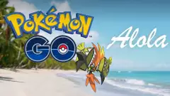 Cómo conseguir a Tapu Koko en Pokémon GO