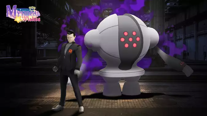Can Shadow Registeel Be Shiny In Pokémon GO – Team GO Rocket Takeover