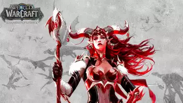 Release Date for World of Warcraft: Dragonflight revealed