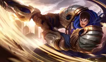 Riot reveals changes to AFKs and dodging penalties for LoL patch 11.15