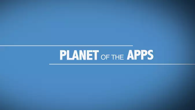 Planet of the Apps: Games II