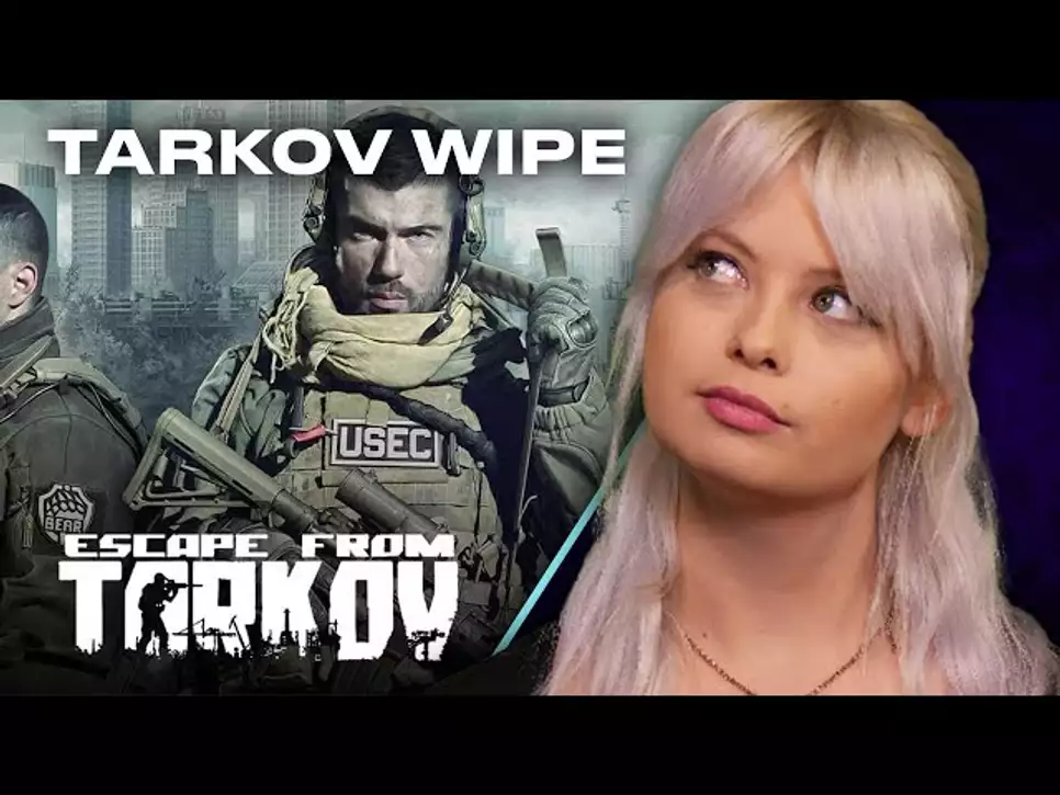 Escape from Tarkov wipe is COMING! | Interview with Jake Tucker