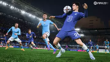 FIFA 23 - PC Specs And Requirements