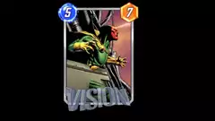 Best Vision Decks In Marvel Snap (June 2023)