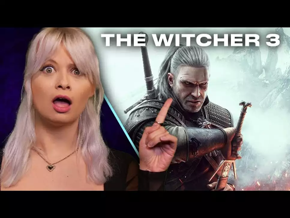 The Witcher 3 New Gen Update! | Interview with Ewan Moore