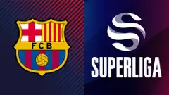 FC Barcelona entra al competitivo de League of Legends