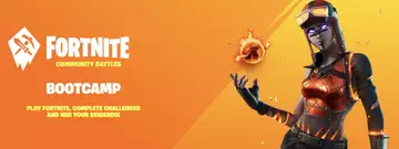 Fortnite Bootcamp: Free V-Bucks, exclusive, schedule, format, and how to play