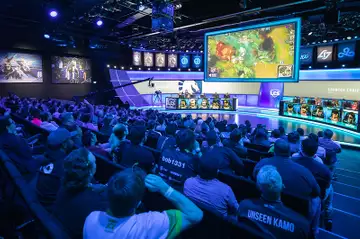 LCS Spring Split playoffs to be broadcast on ESPN
