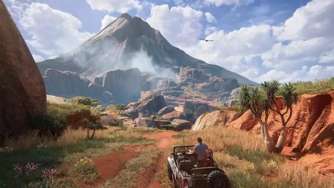 Will A New Uncharted Game Be At Summer Game Fest?