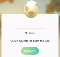 pokemon go eggs guide mythical wishes season rotation schedule walking requirement