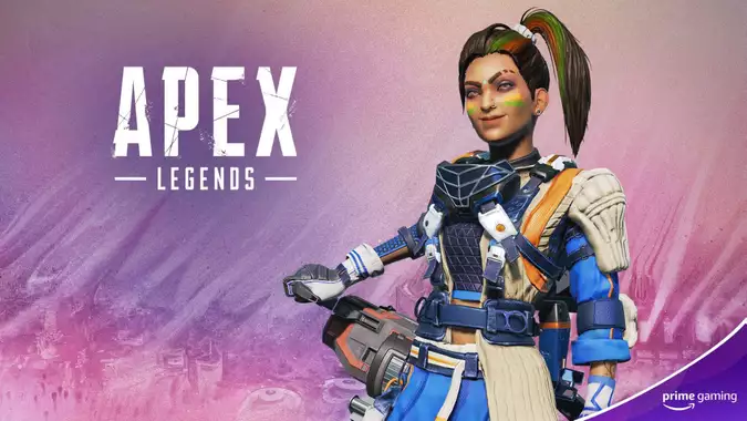 Apex Legends Prime Gaming (May 2023): How To Claim Free Rewards