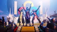 Destiny 2 Guardian Games 2023 - Start Time, How To Play, Rewards & More