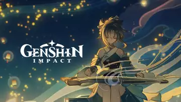 Genshin Impact On Switch: Release Date, Leaks, More