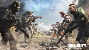 Call of Duty: Mobile getting Gun Game Team Fight soon