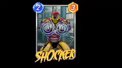 Best Shocker Decks In Marvel Snap (May 2023)