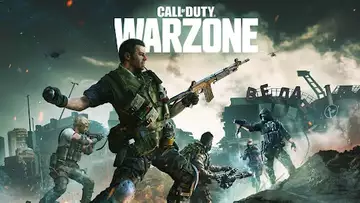 Activision employee reveals Verdansk may return to Warzone