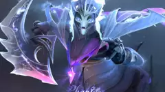 How to get Dota 2 Spectre Arcana bundle and content