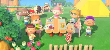 How to download custom designs in Animal Crossing: New Horizons | GINX  Esports TV