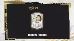 FIFA 22 Paolo Maldini ICON SBC - Cheapest solution, stats, and rewards
