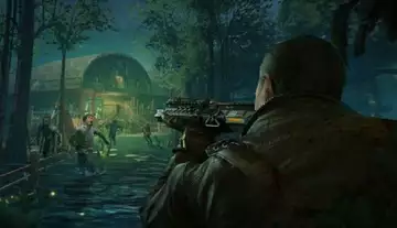 COD Mobile Zombies mode: First "Seven Days" gameplay details, map and more